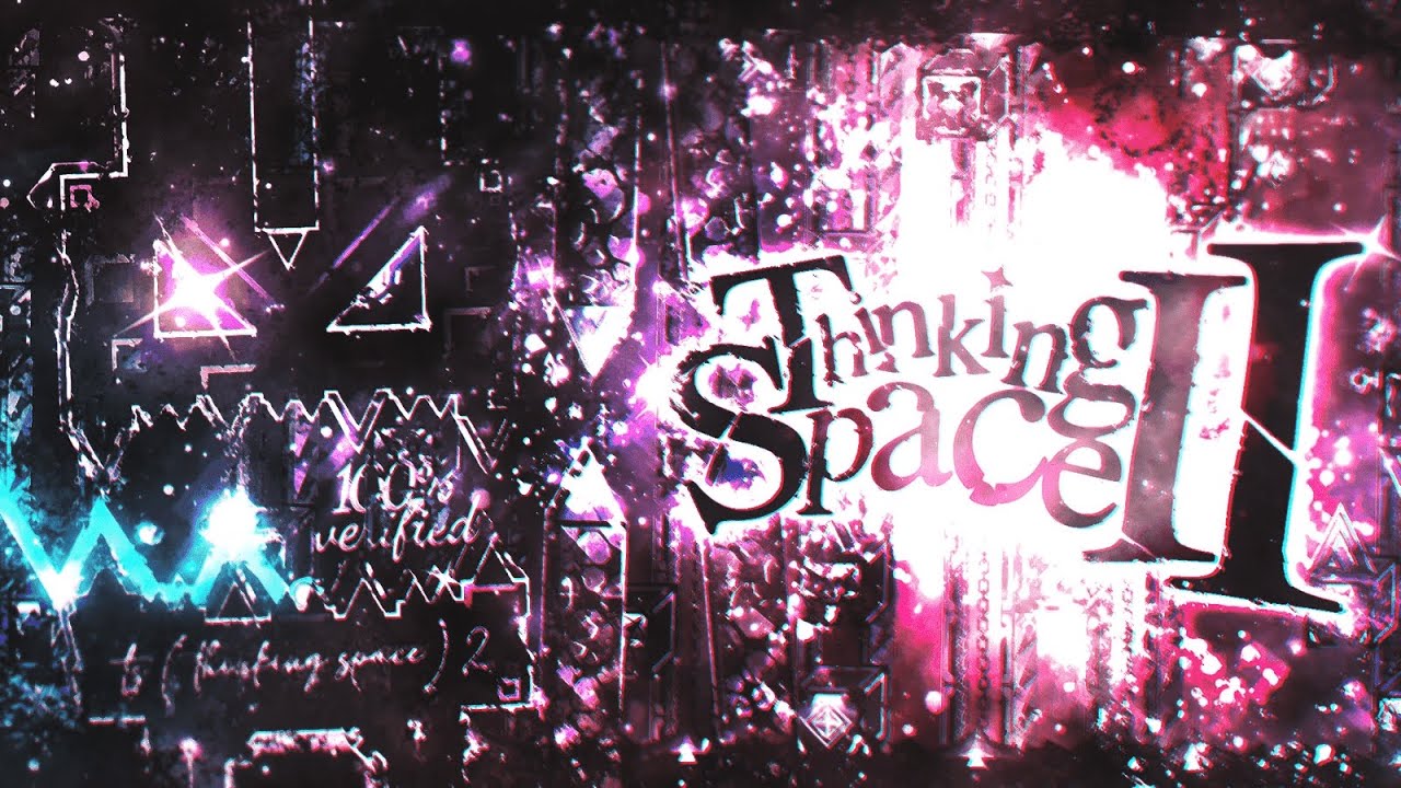 [ПРОВЕРЕНО] Thinking Space II от CairoX и другие (Топ 1)