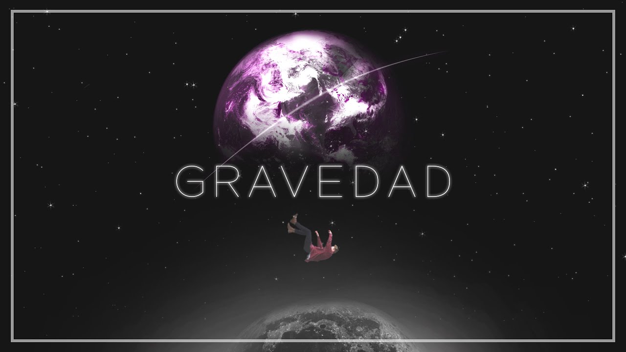 Beatmosferah - Gravedad