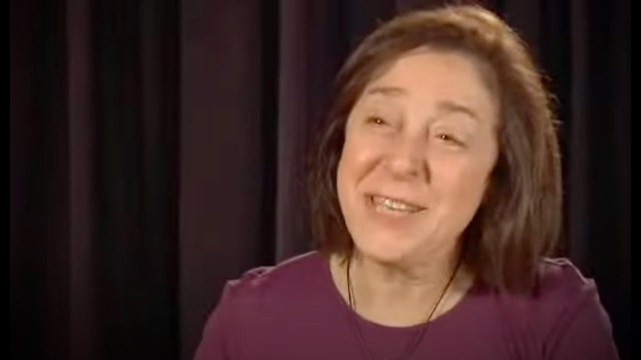 Prof. Stephanie Baer, Director Strings Studies