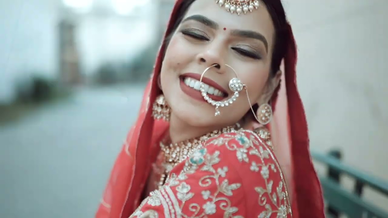 PRIYA AMAL Wedding Story