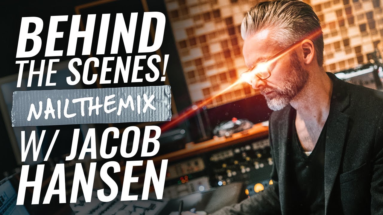 NAIL THE MIX GOES TO DENMARK! - vlog 010