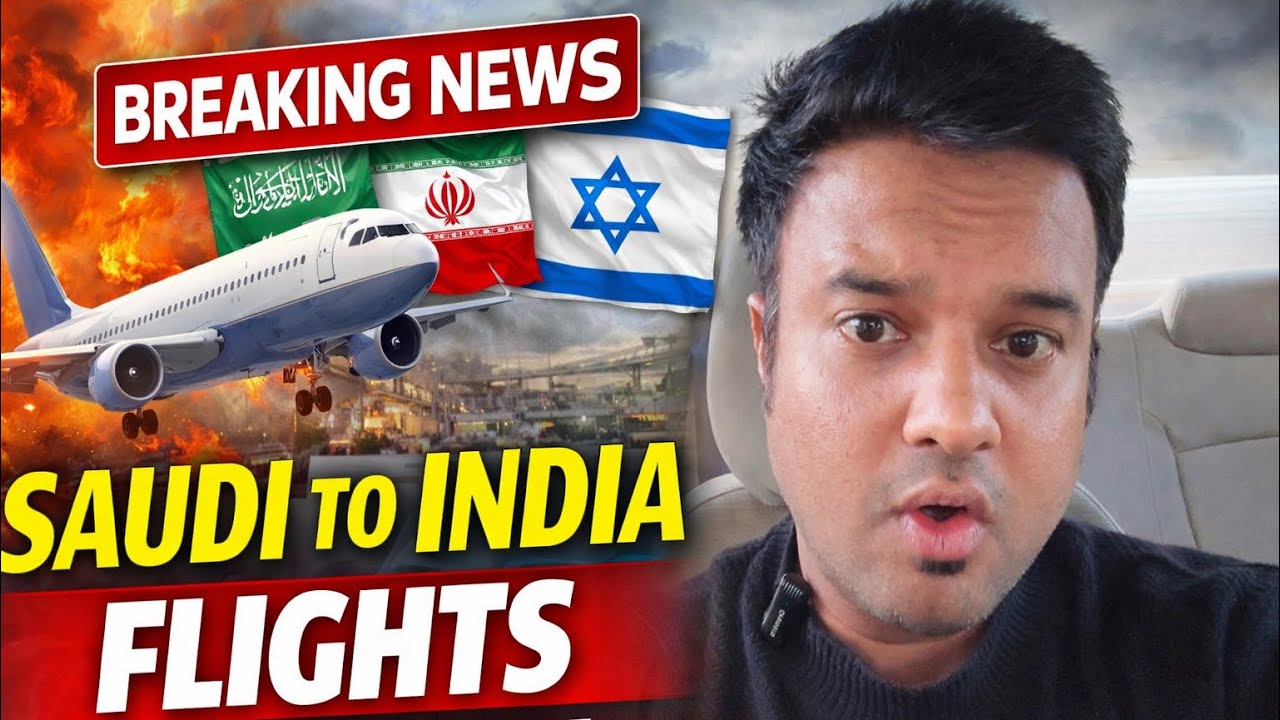 Breaking Flights Update 🚨 | International & Domestic Flights Latest News || SABIR TYAGI |