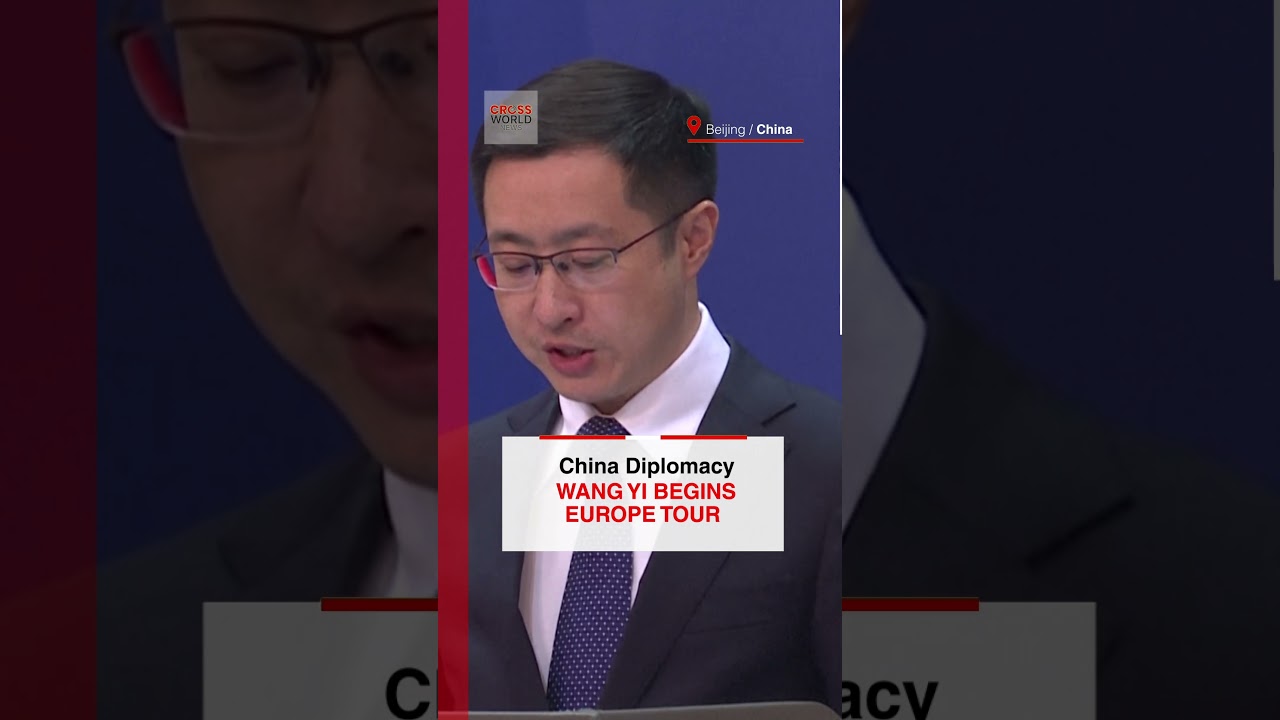 BREAKING: Wang Yi&rsquo;s Poland Visit Triggers NATO Concerns, U.S. Outrage