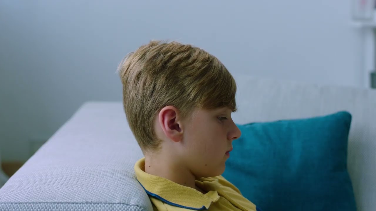Maybe | Barnardo's