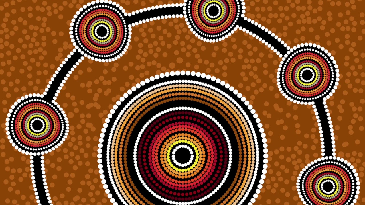 Yarning Circles