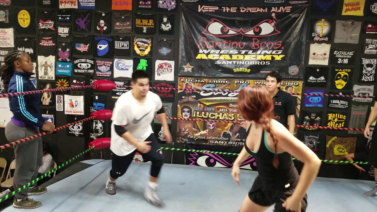 Hiptoss Drill