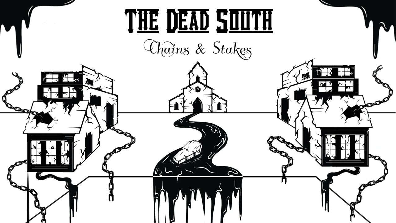 The Dead South - The Cured Contessa [Official Audio]