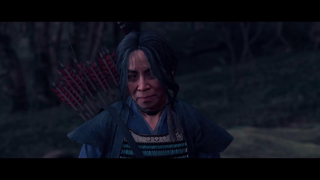 Ghost of Tsushima (Playthrough Part 20)