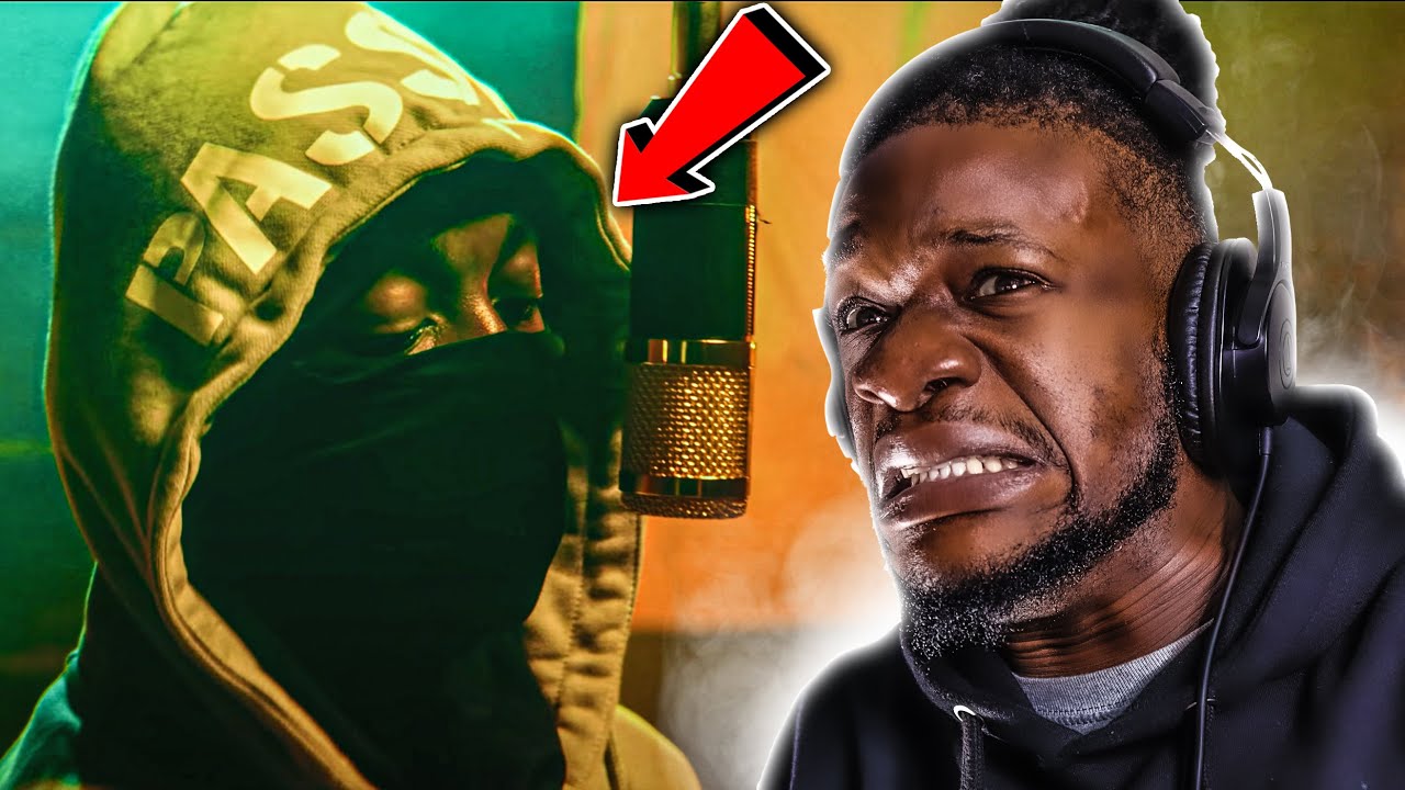 KWENG IS A DEMON! | Kwengface - Mad About Bars w/ Kenny Allstar [S5.E4] | MixtapeMadness (REACTION)