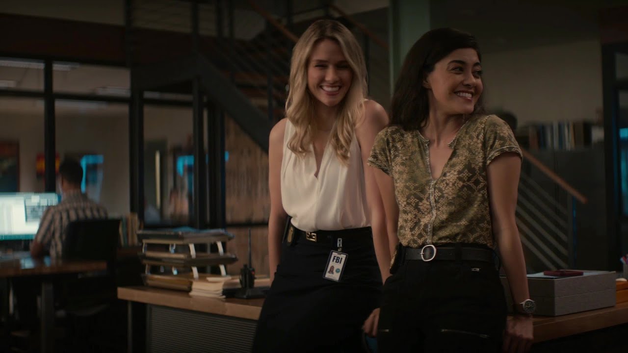 2x19 Cabin Fever 4 of 9