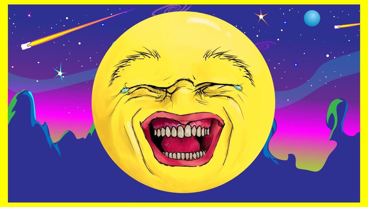 Z KUŞAĞINI ZIRLATAN EMOJI