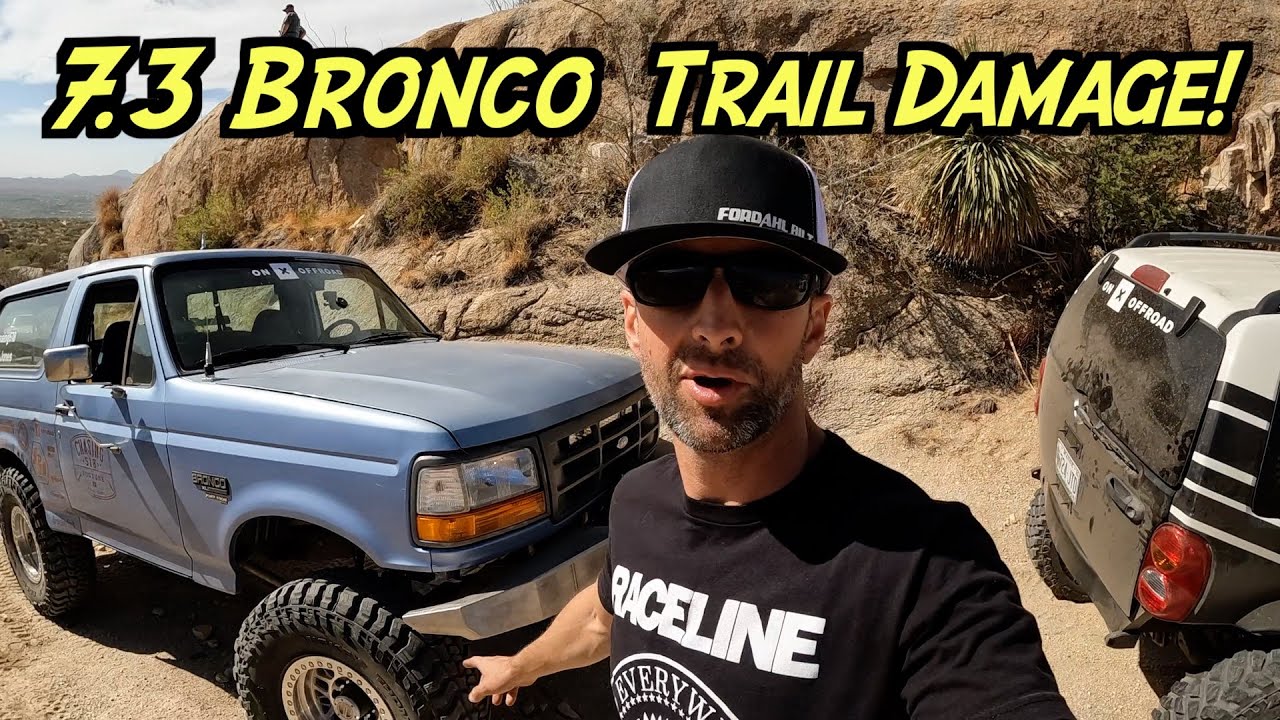 OnX OffRoad Build Challenge, Day 2 on Charouleau Gap Trail!