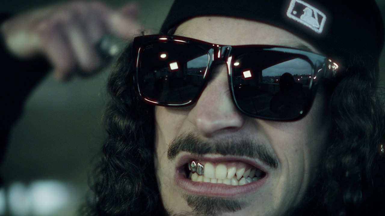 NEZZY - CUCKOO! (Official Video)