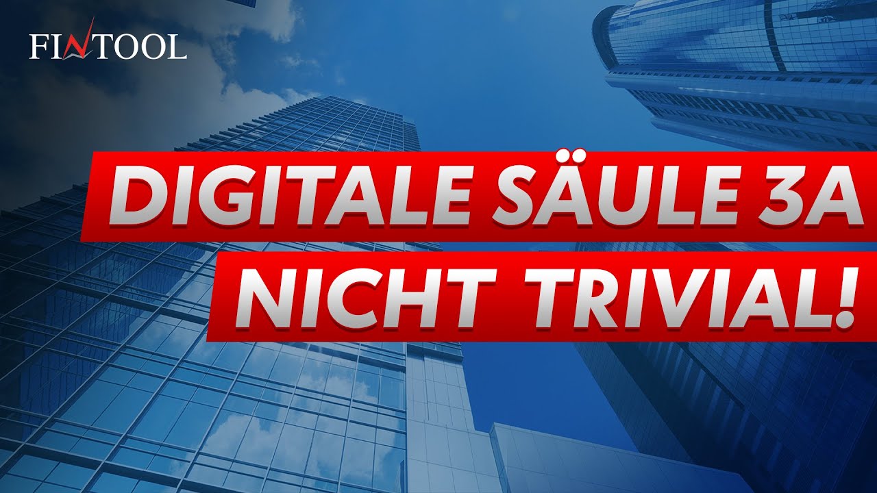 Digitale Säule 3a  Nicht trivial