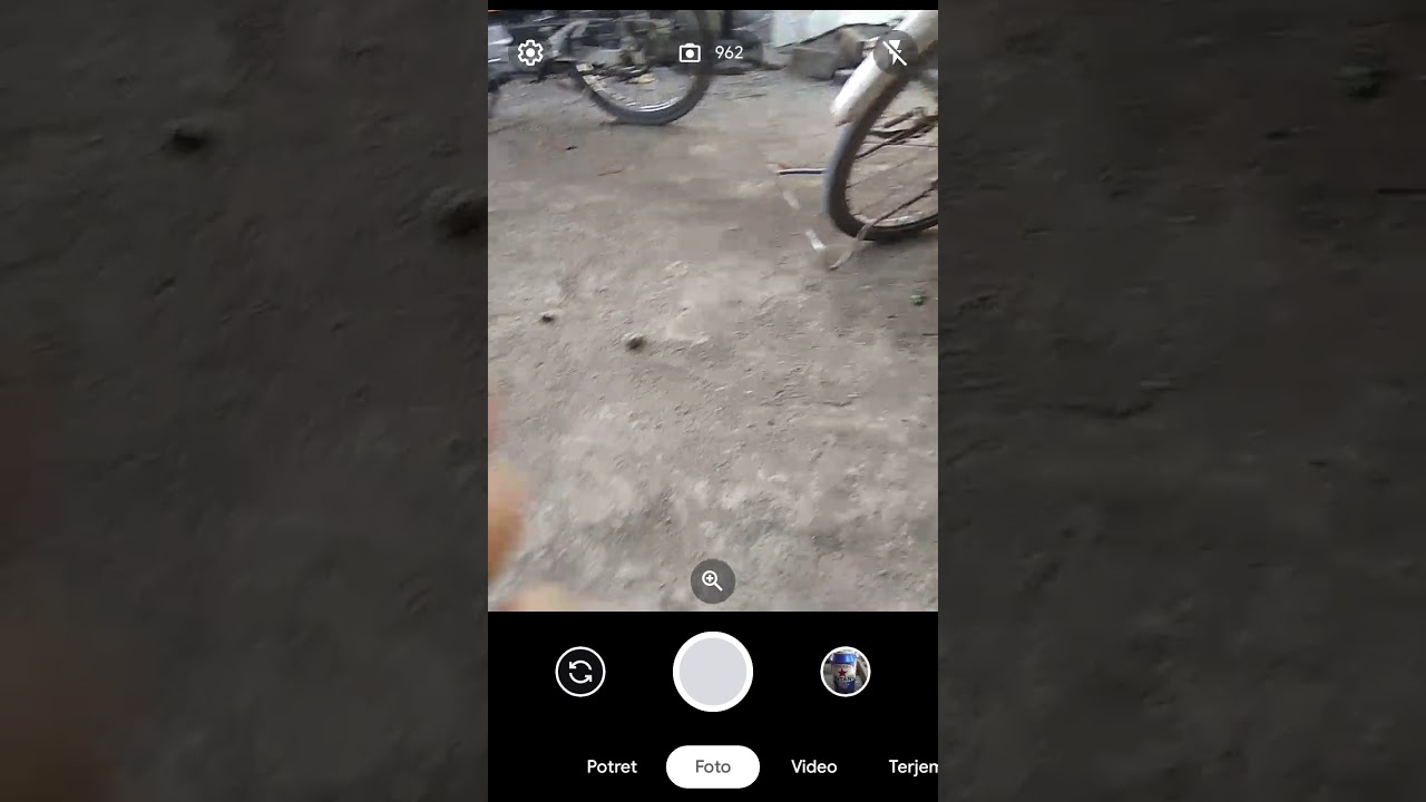 GCAM GO Wichaya 1.8.3 NIGHT MODE NO ROOT ALL ANDROID 64 BIT