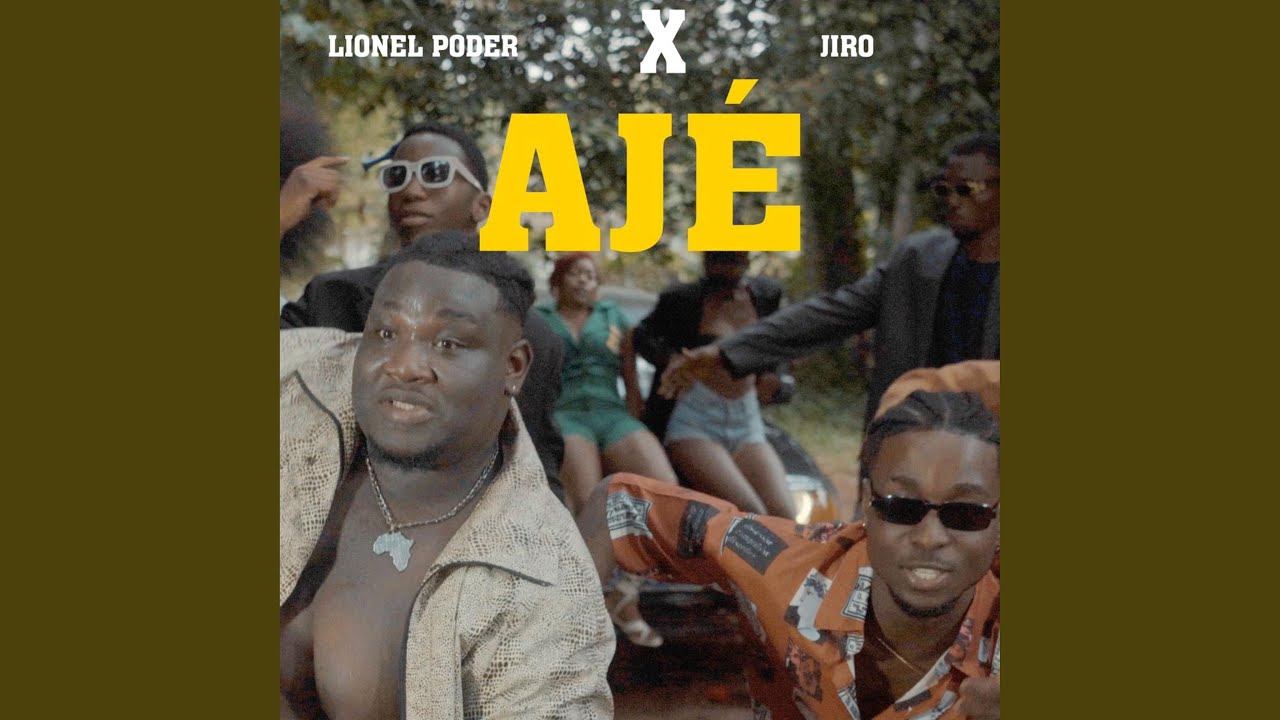 AJÉ