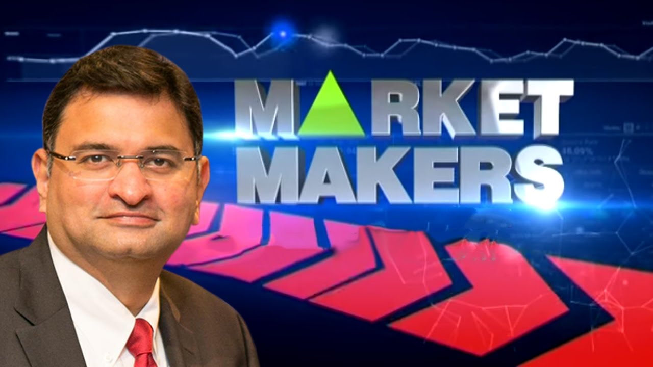 Market Makers With Dharmesh Mehta