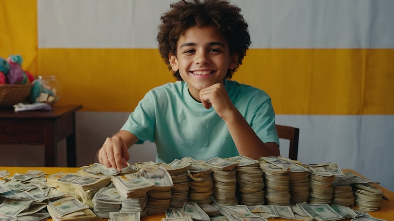 16 best Small Business Ideas for teenagers to Make Money