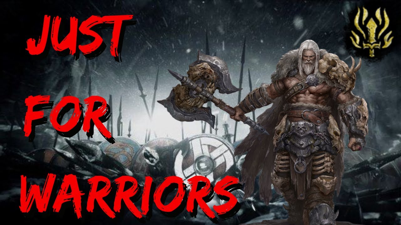 GW2 WvW roaming warrior GAMEPLAY #wttj #077 - It's only a war if there are warriors fighting.