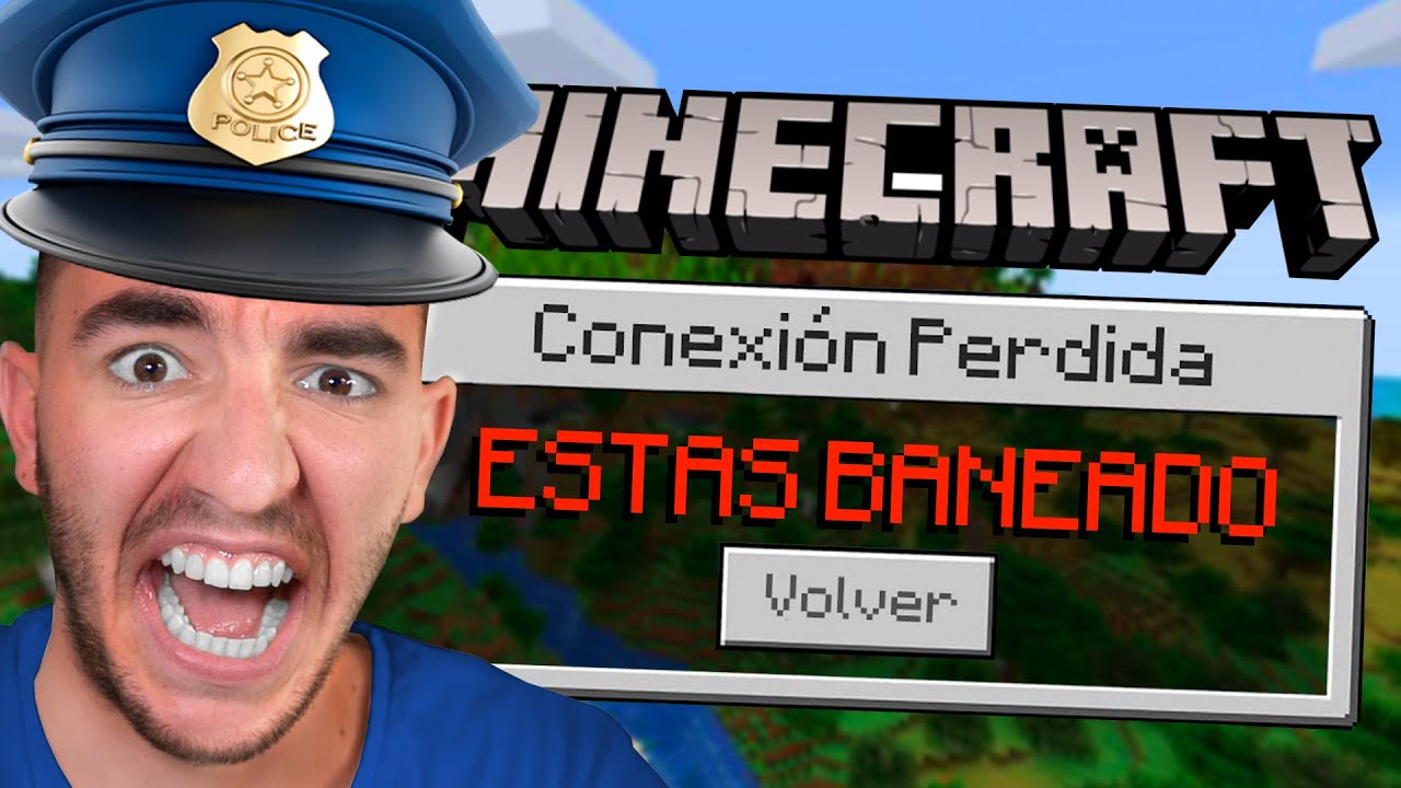 INVESTIGANDO Hackers & Estafadores en mi Servidor de Minecraft