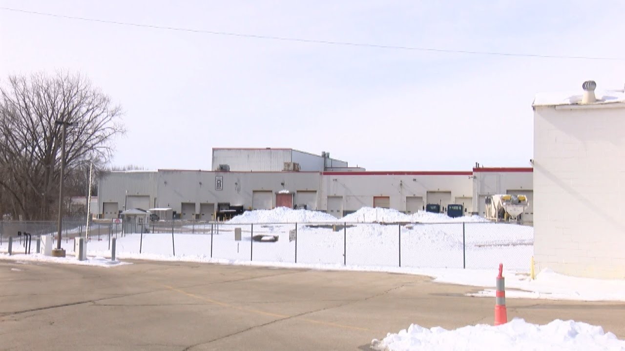 Economic boost: Revolution Concrete Mixers invests in Waverly