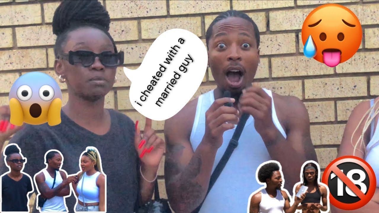 What Grabs Your Attention First When A Guy Approaches You Pt 3