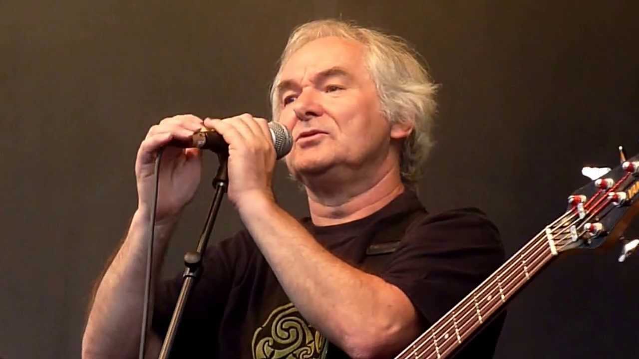 Gerard Jaffres : Kenavo