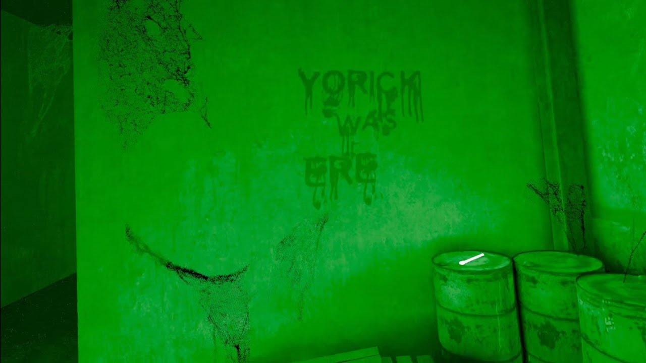 Season 2 - Episode 3 - The Descent - Ghosts of Tabor