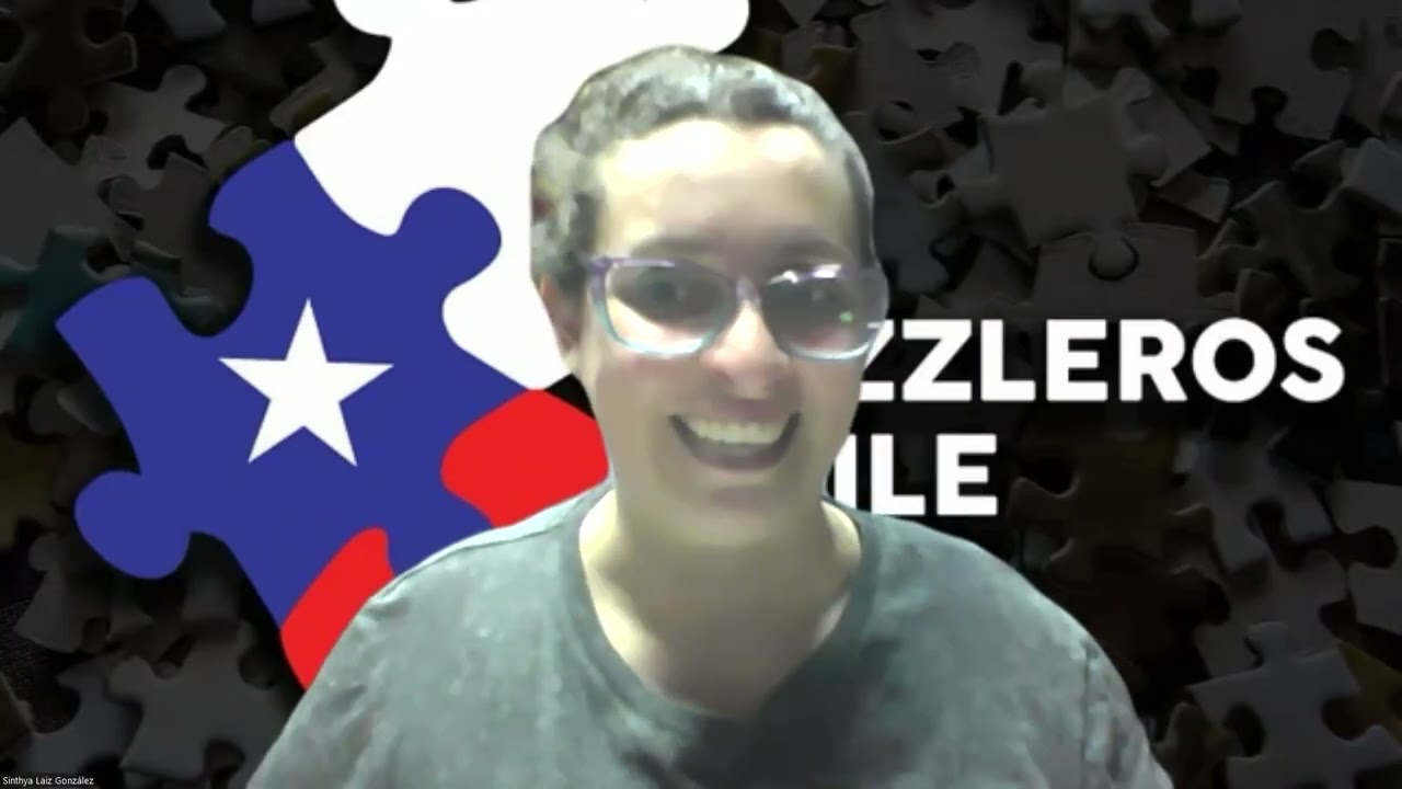 Sorteo Reto Puzzlero 2026 - Enero