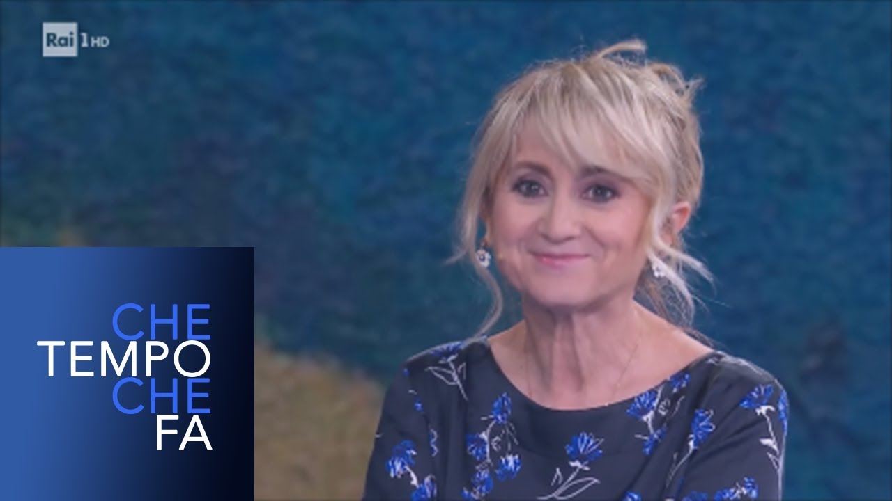 Luciana Littizzetto sulla legge contro il 