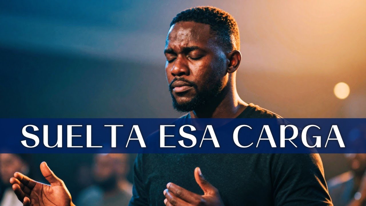 Si la preocupación te está apagando, escucha esto | Salmo 95:1-3 — Adoración para volver a confiar
