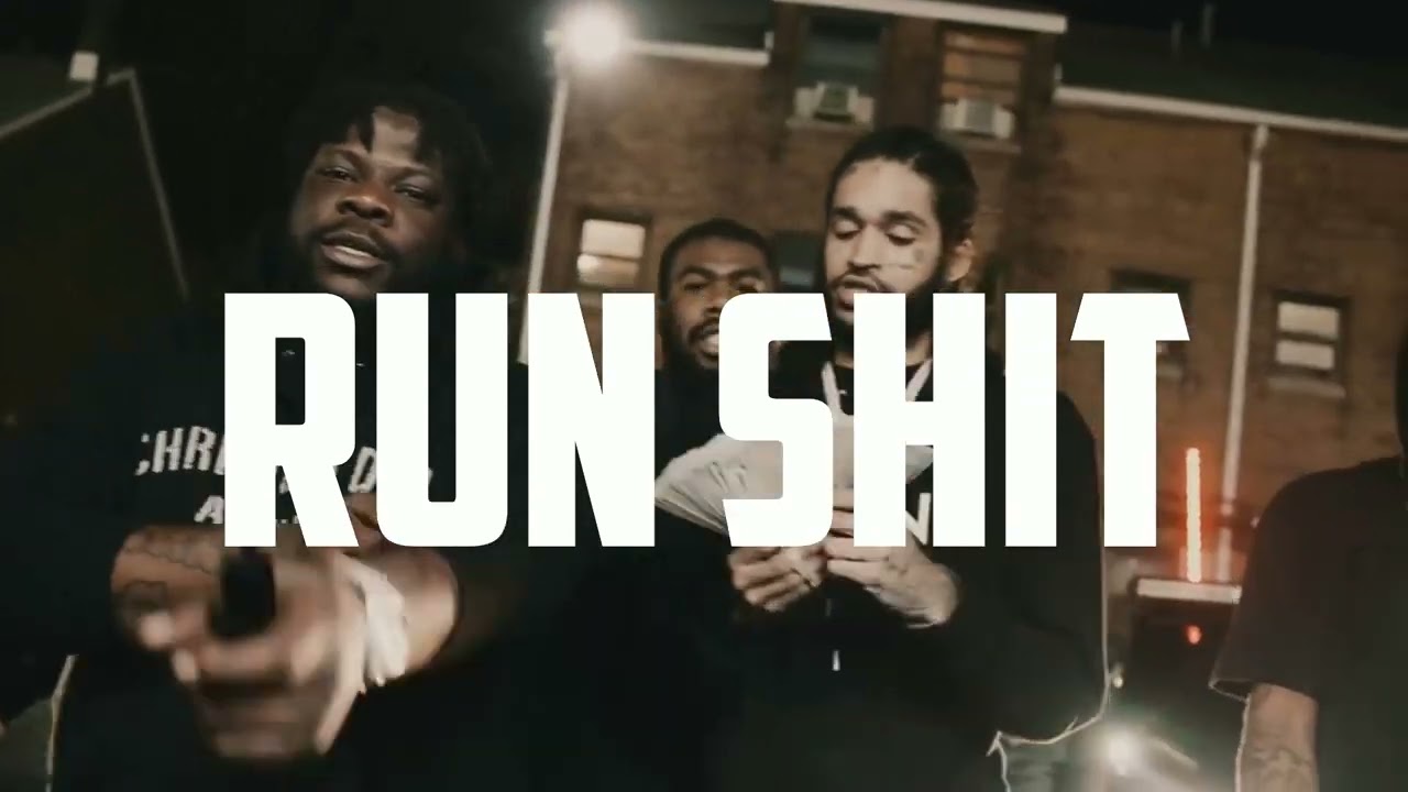 Ot7quanny X Skrilla X YB4LIFE Type Beat - 