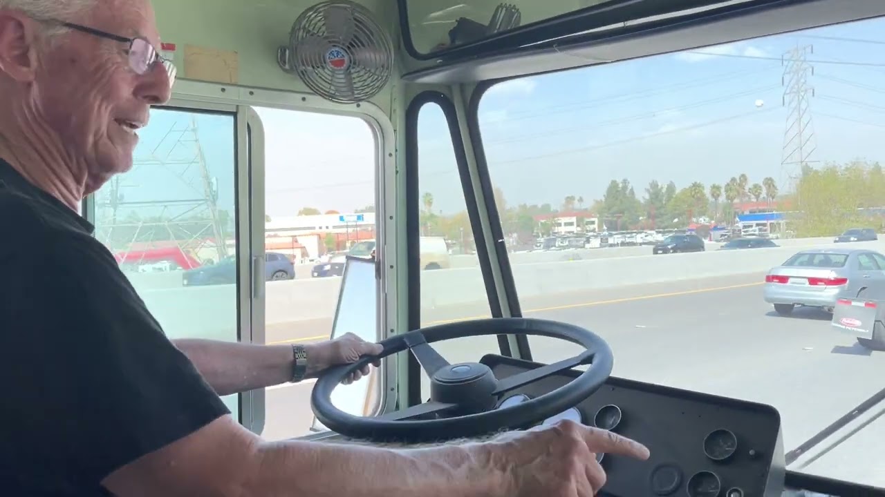 Fourteen FABULOUS minutes in Crown #4 SCREAMING STRAIGHT PIPE 6-71 TEN SPEED.