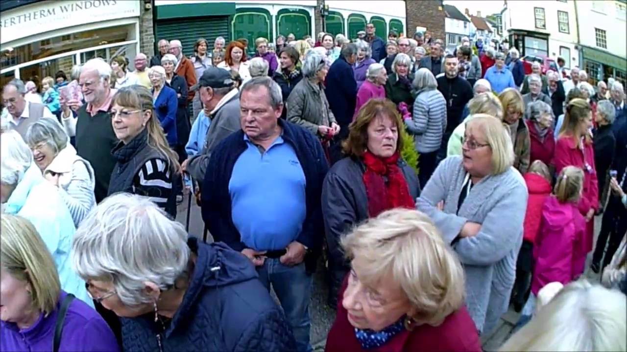 Coggeshall Post Office closes