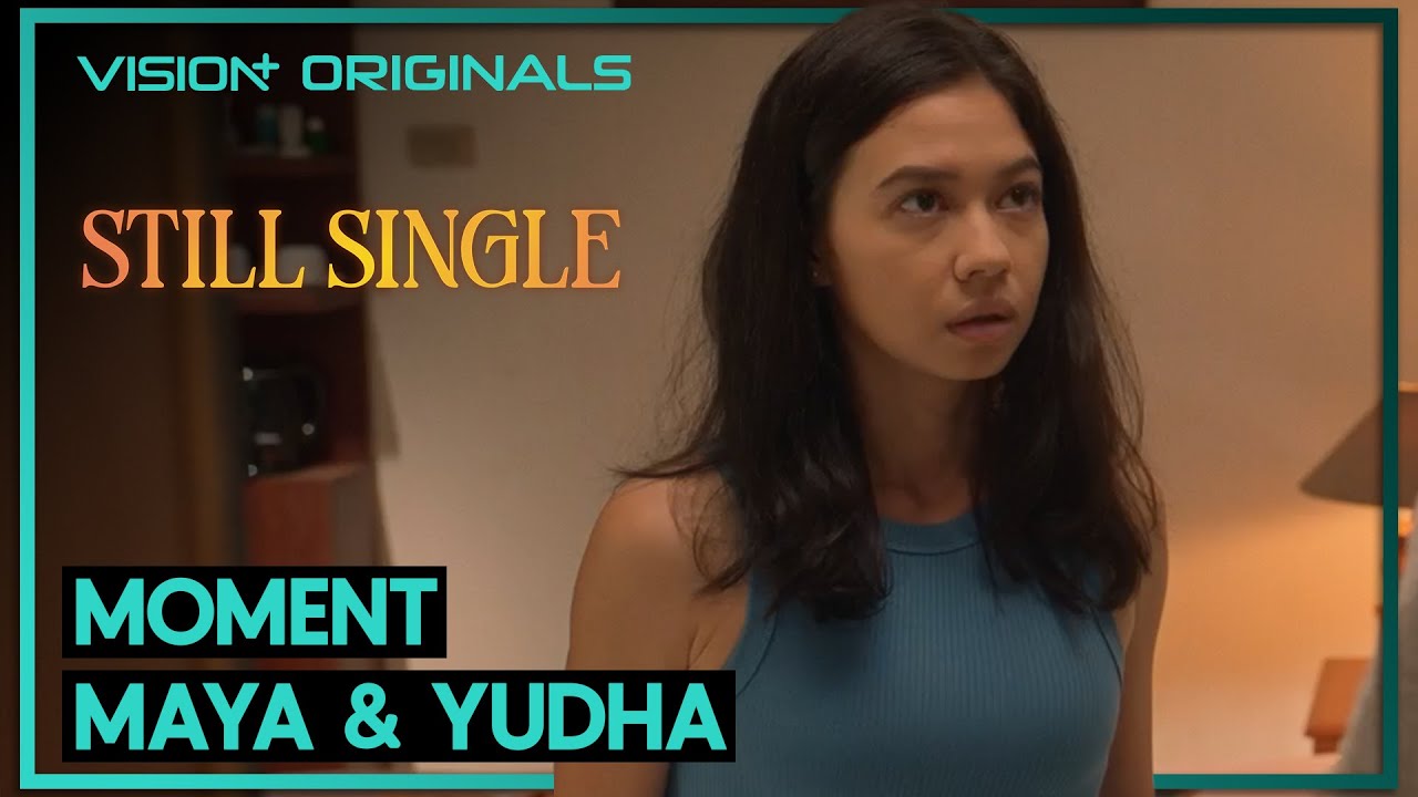 Samo Rafael First Kissnya Yuki Kato?! | Still Single