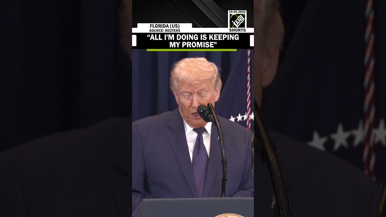 Trump says stopping Iran Nuclear weapons was his Longstanding Promise