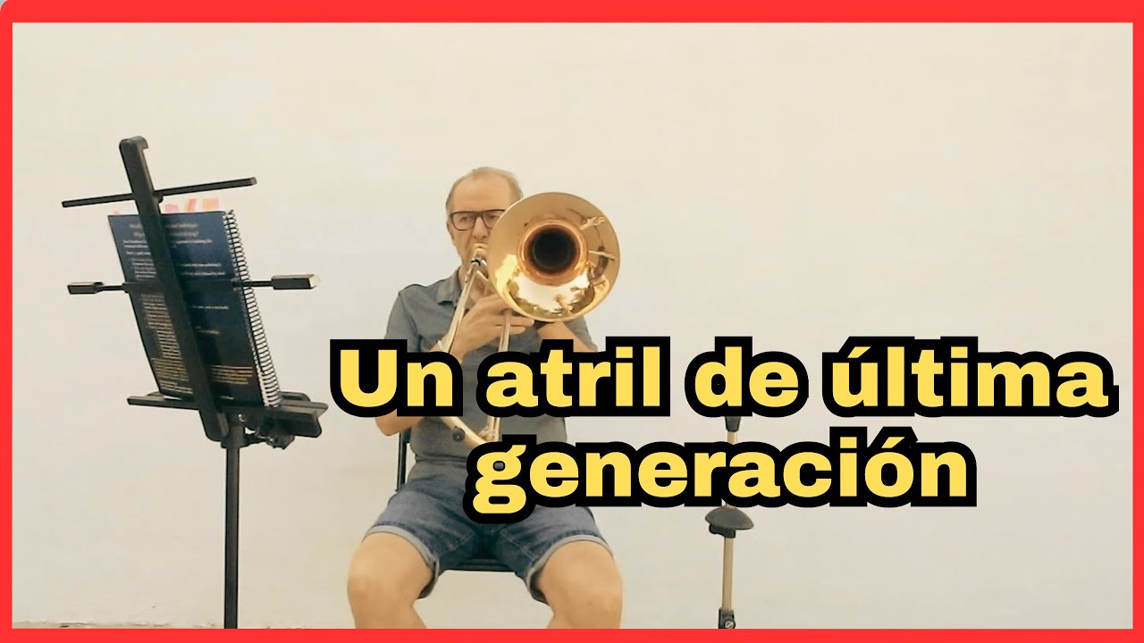 ATRIL KRAFTGEEK ÚLTIMA GENERACIÓN, UN GRAN DESCUBRIMIENTO PARA MI