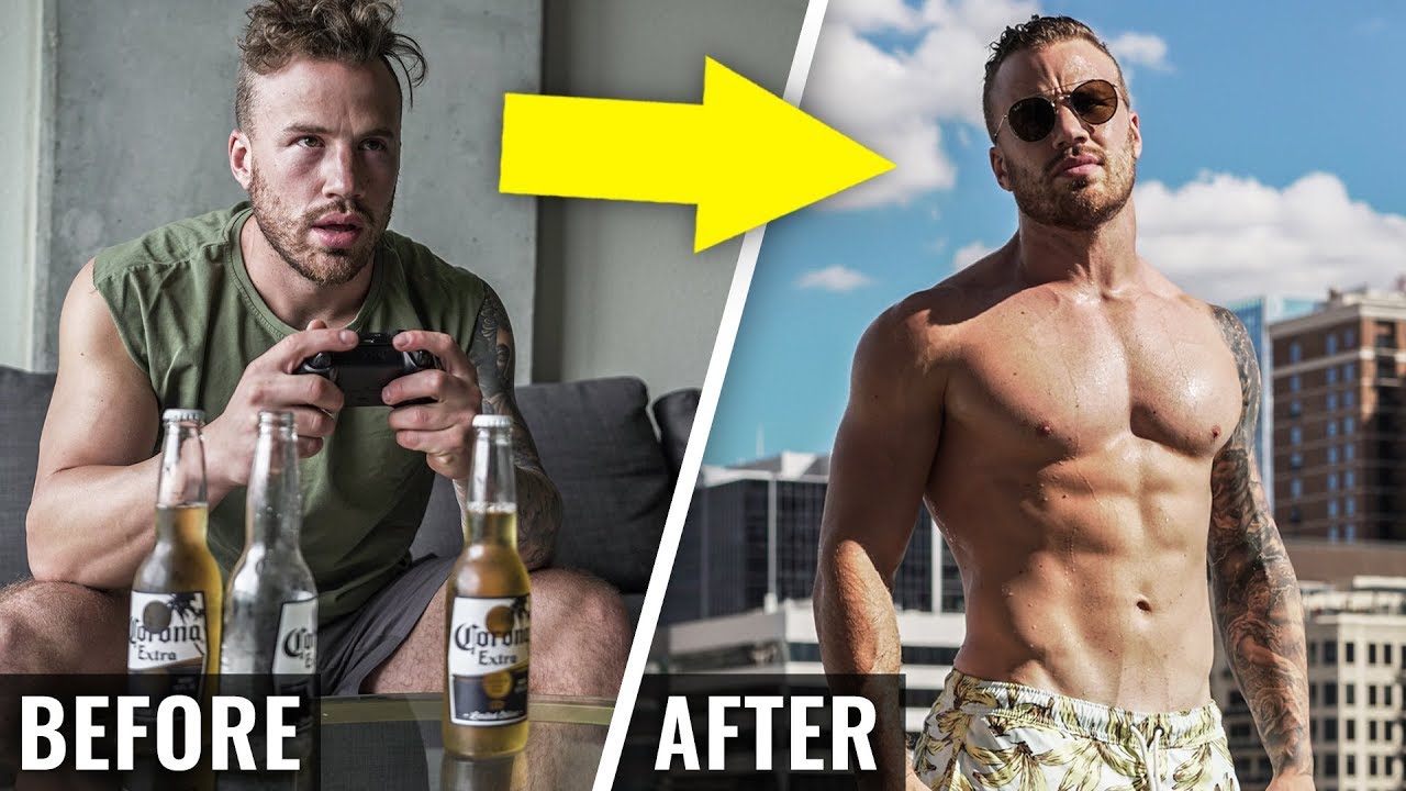 I was lost at 21... (3 Decisions that Changed My Life)
