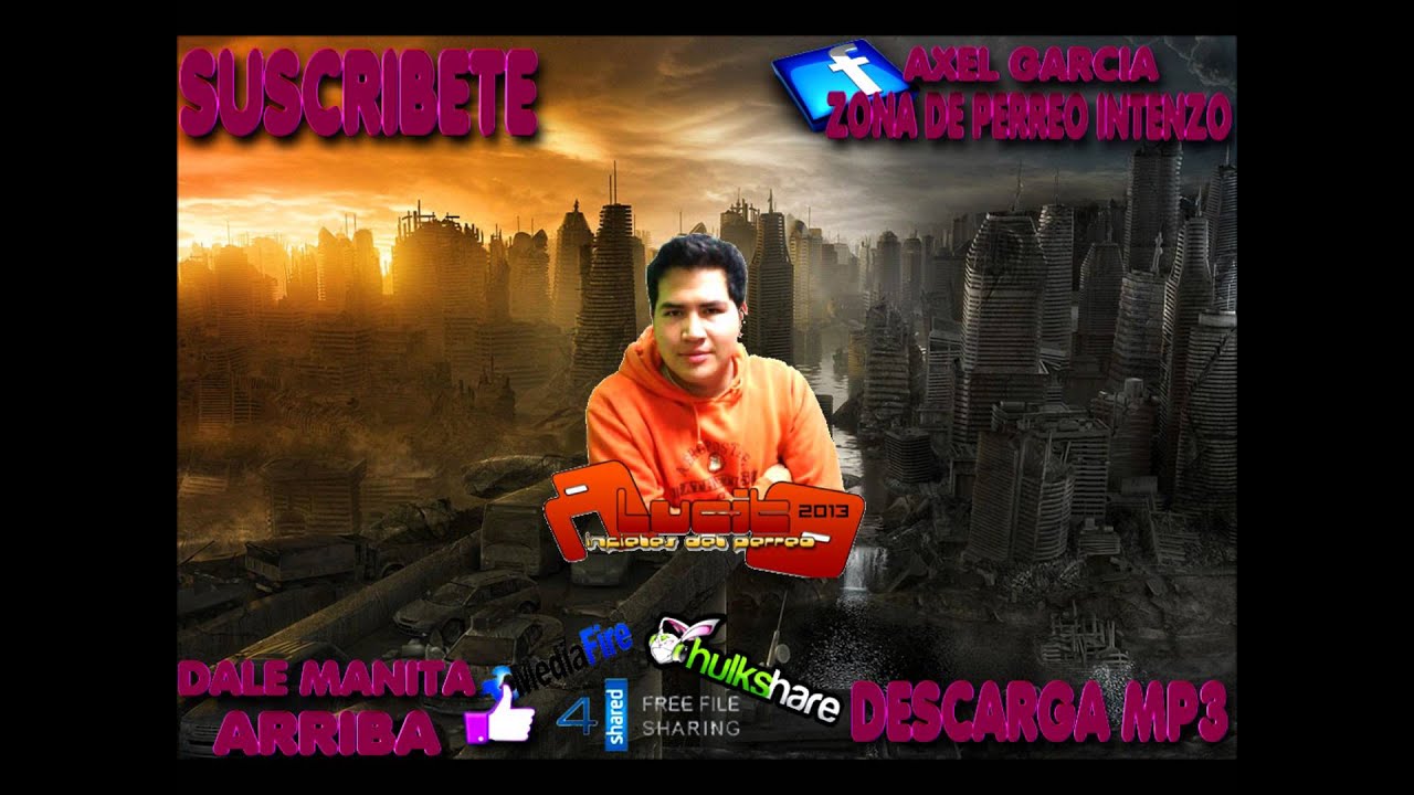 De Paldita DJ ALUCITO INFIELES DEL PERREO