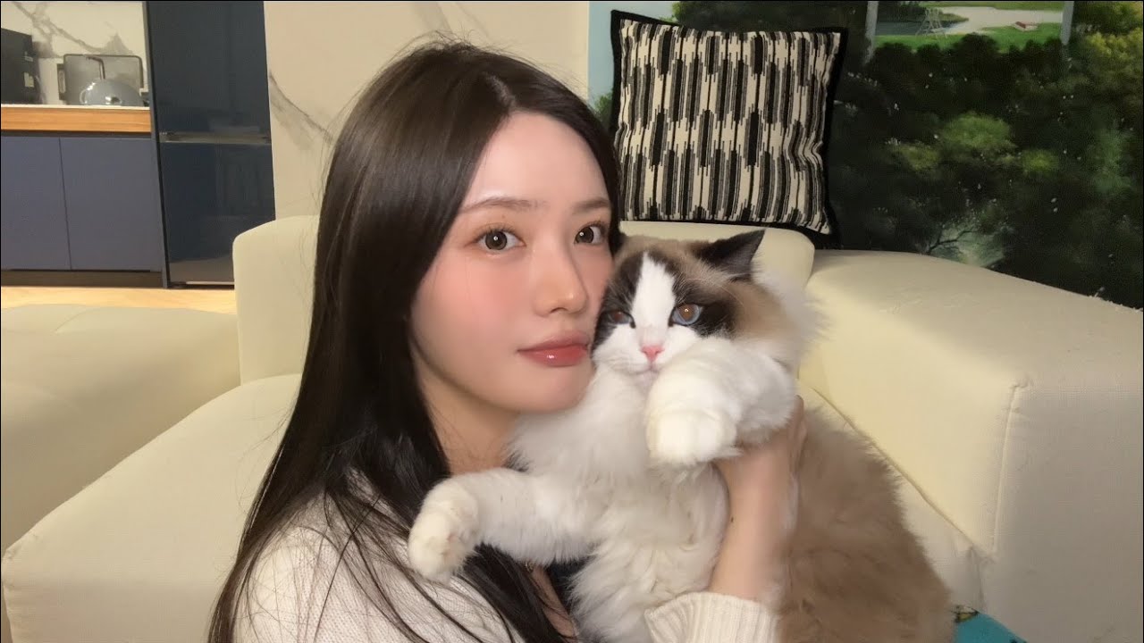 고급스러워 보이는 메이크업