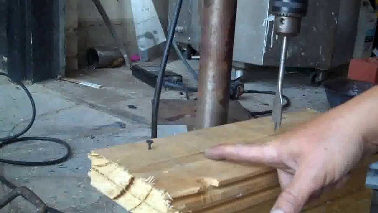 How To Make A Variable Speed Ball Mill From A Drill