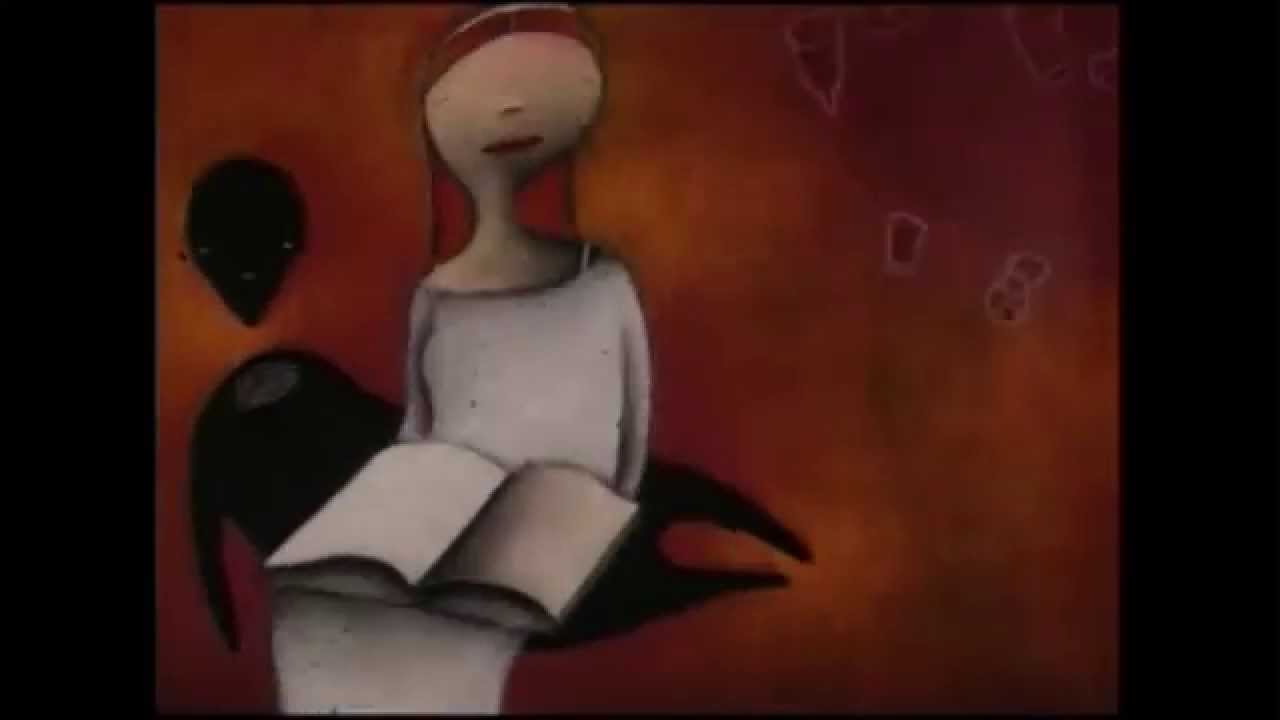 -ELETTRONOIR- LETTERE DAL MARGINE, (official video) tratto da 