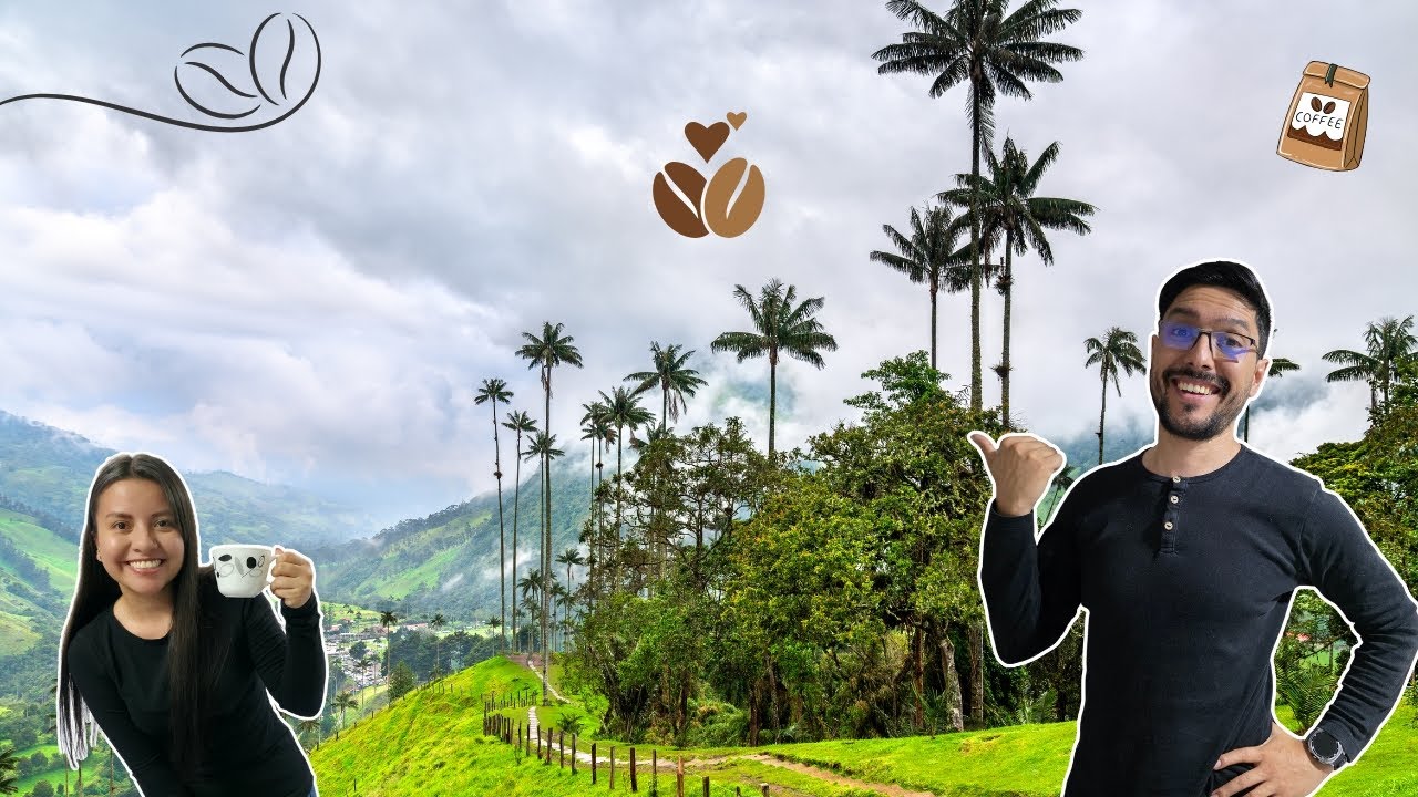 ☕ Eje Cafetero Cómo disfrutar y todo lo que debes conocer