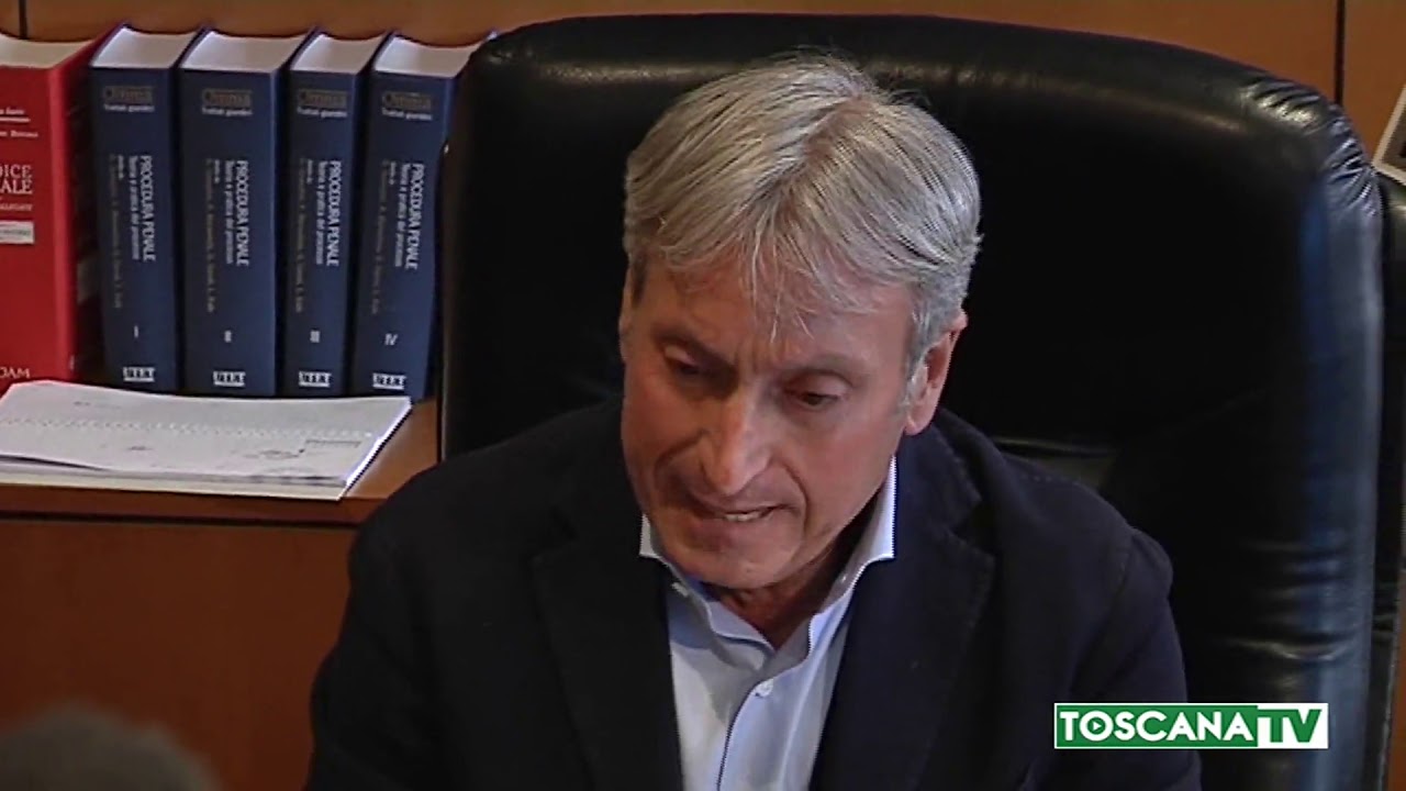2019-04-01 PRATO - FIGLIO DA 14ENNE, LA DONNA DAVANTI AL GIUDICE