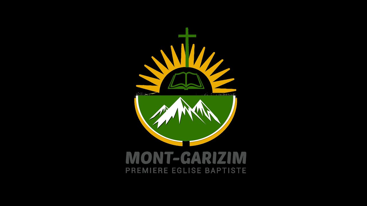 Mont Garizim Worship Service 3/15