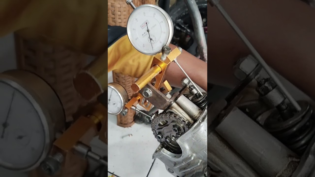 Tutorial mengetahui derajat noken as