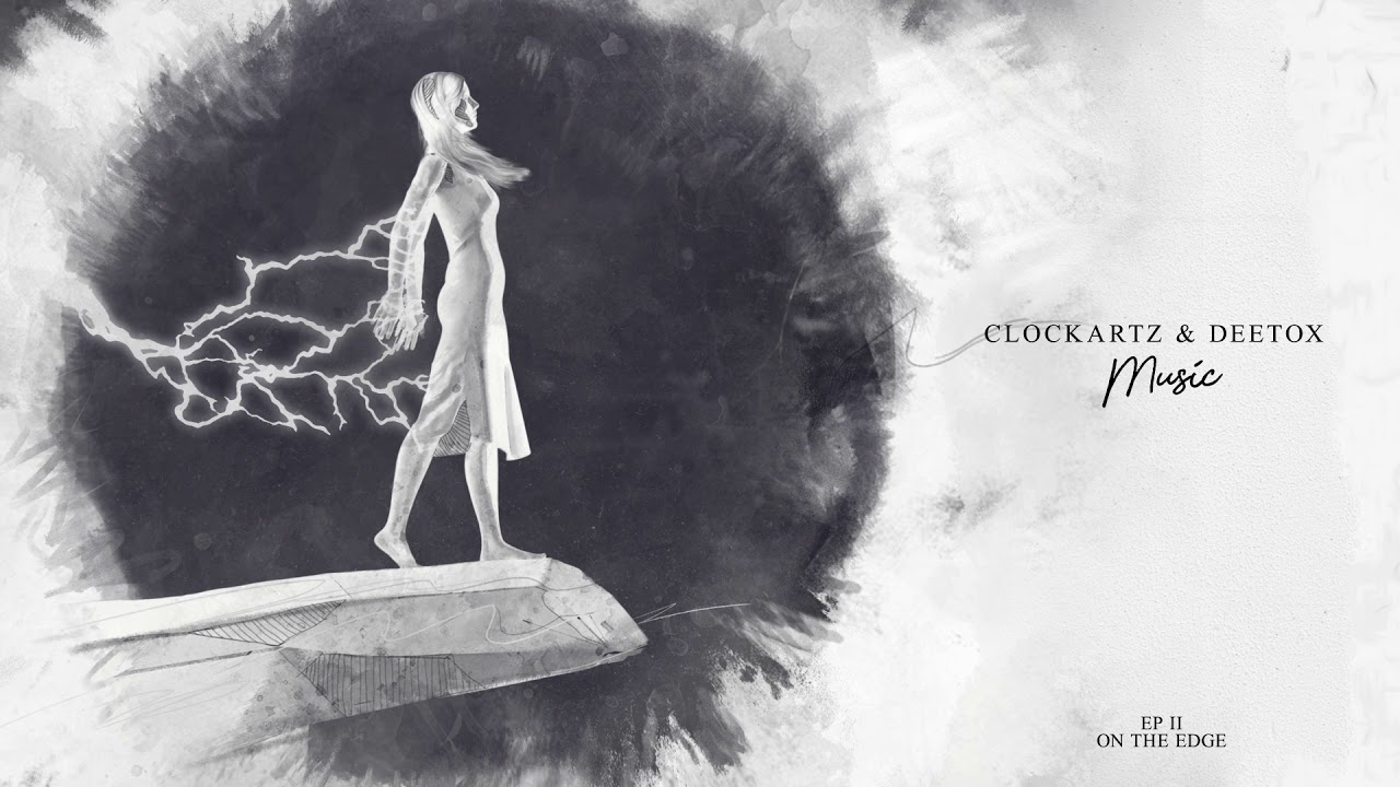 Clockartz & Deetox - Music