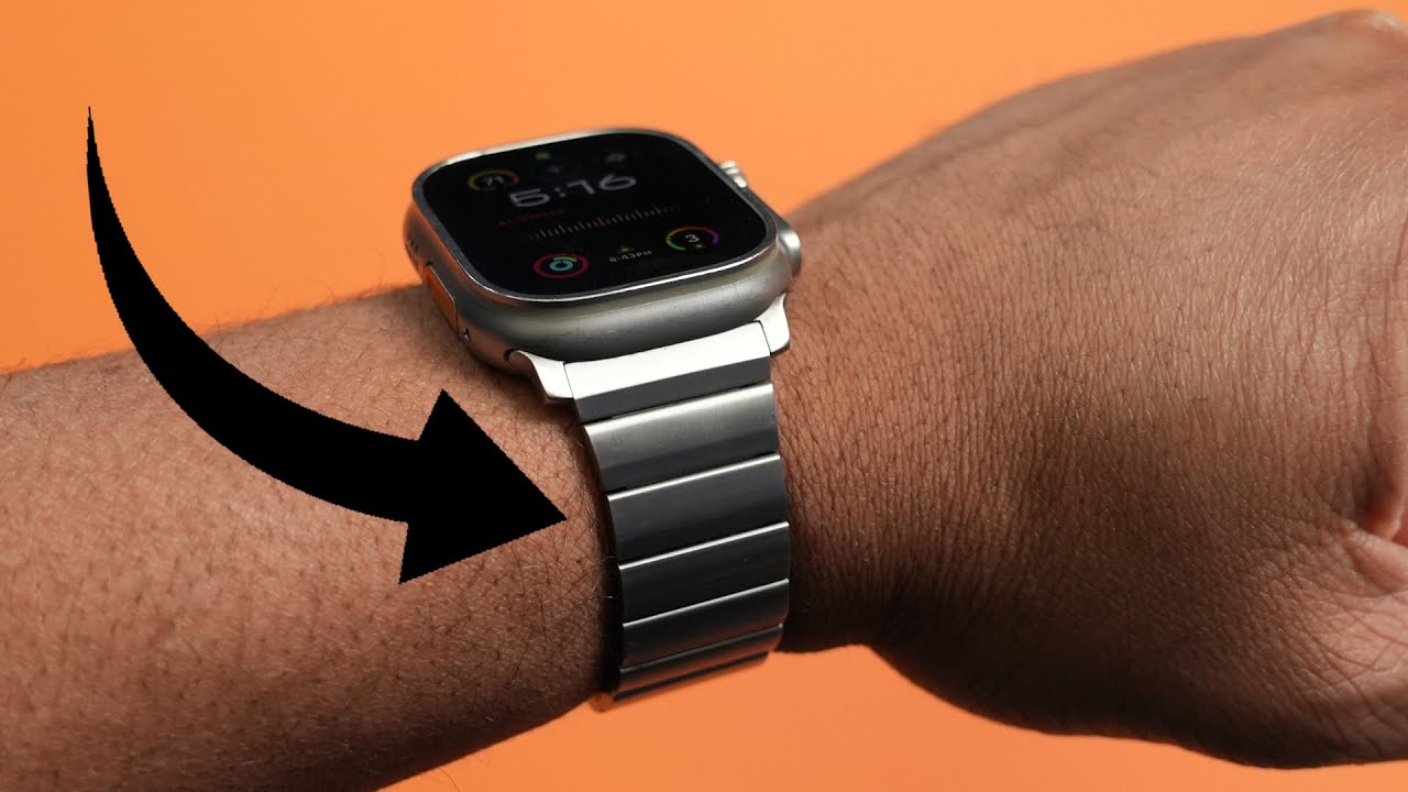 Nomad Titanium Band 3 YEARS LATER! How Has It Held Up?!
