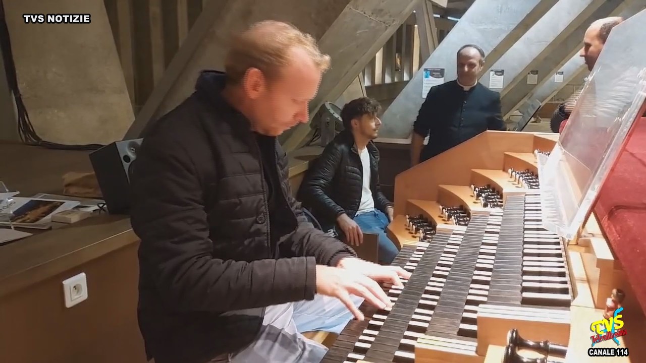 Milano - La musica canta la Vergine Maria - Ecce ancilla Domini, il 14 febbraio in chiesa San Marco
