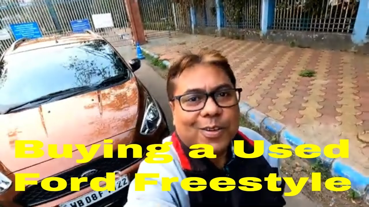 Is Buying a Used Ford Freestyle a Good Decision ?#ford #fordfreestyle #usedcars